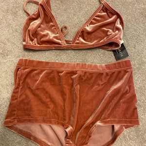 Swimsuit